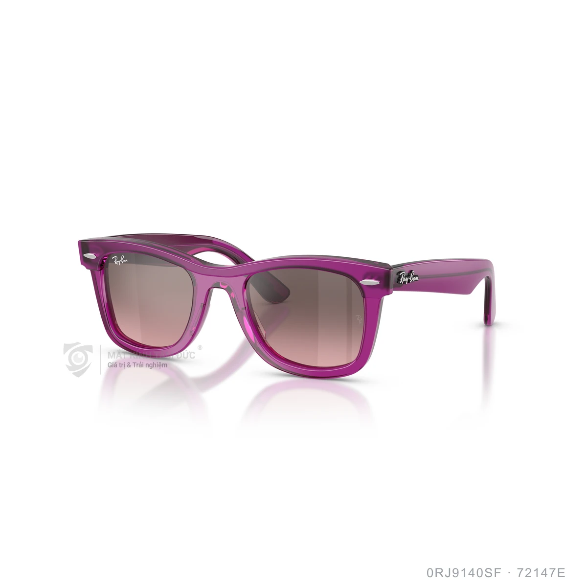 Kính mát Rayban 0RJ9140SF - Ảnh 12