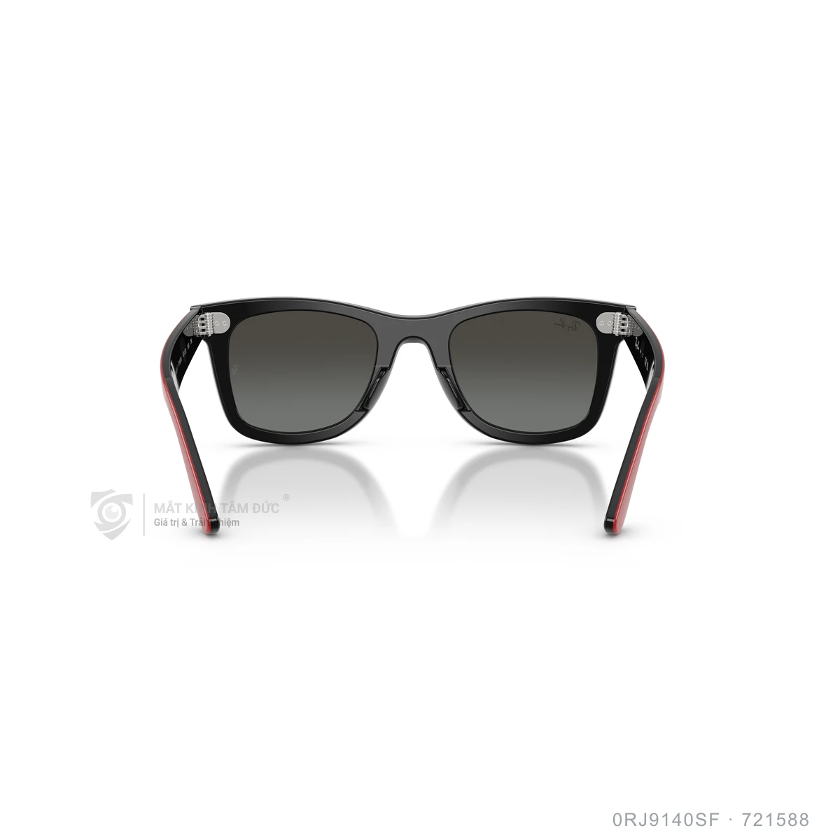 Kính mát Rayban 0RJ9140SF - Ảnh 20