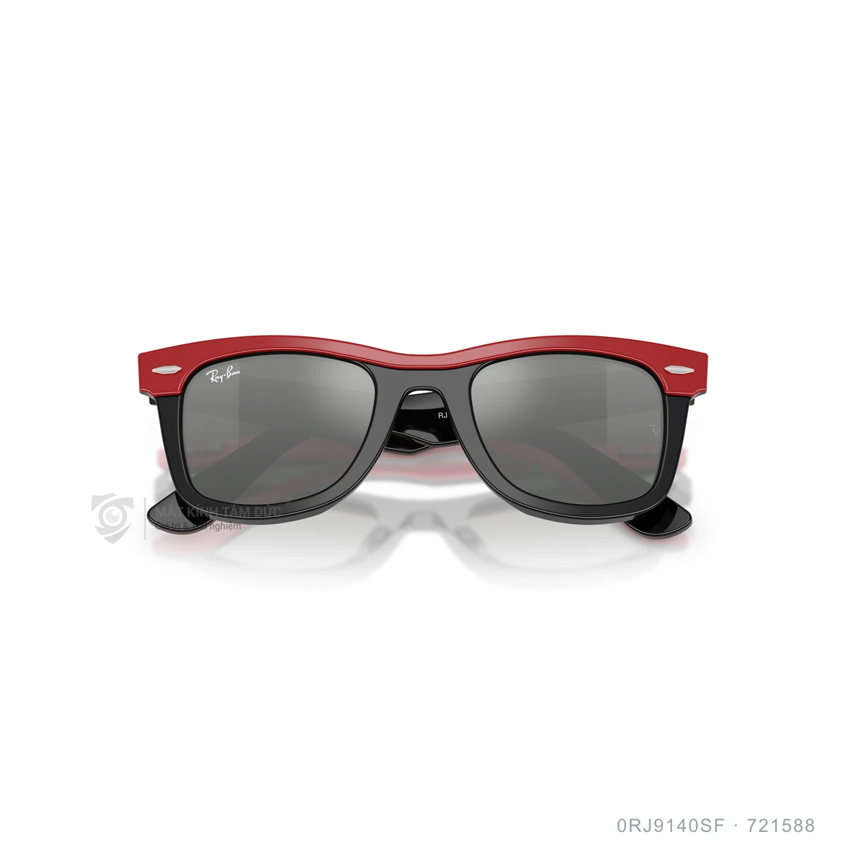 Kính mát Rayban 0RJ9140SF - Ảnh 18