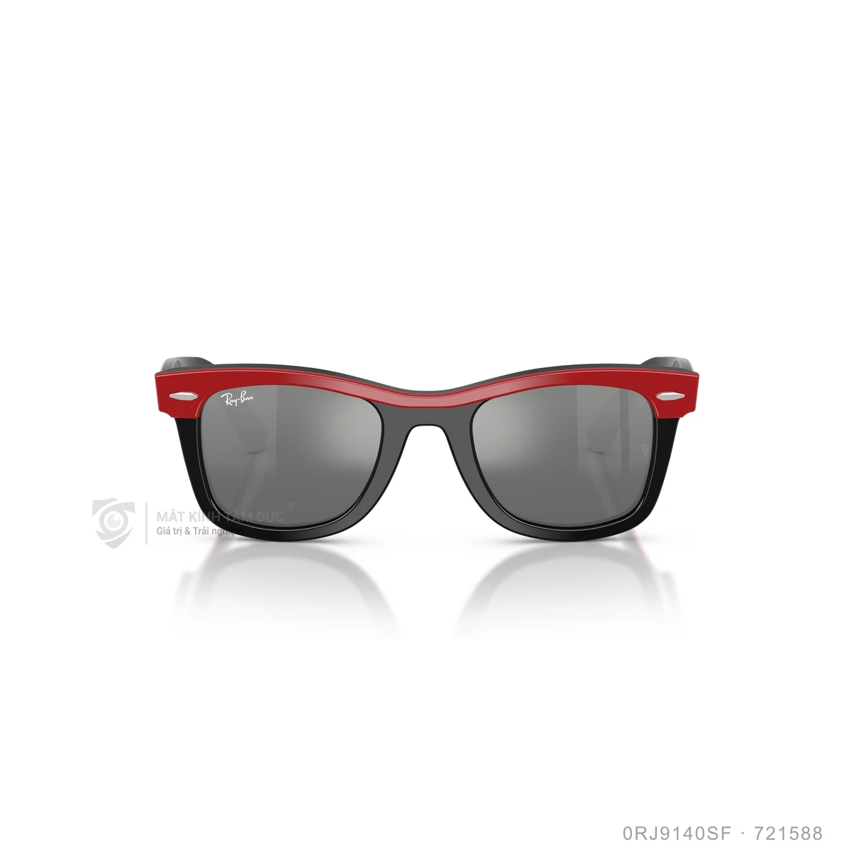 Kính mát Rayban 0RJ9140SF - Ảnh 16