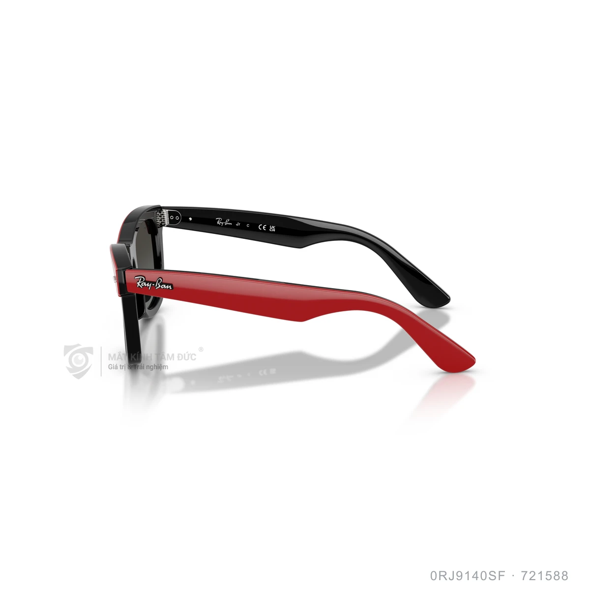 Kính mát Rayban 0RJ9140SF - Ảnh 19