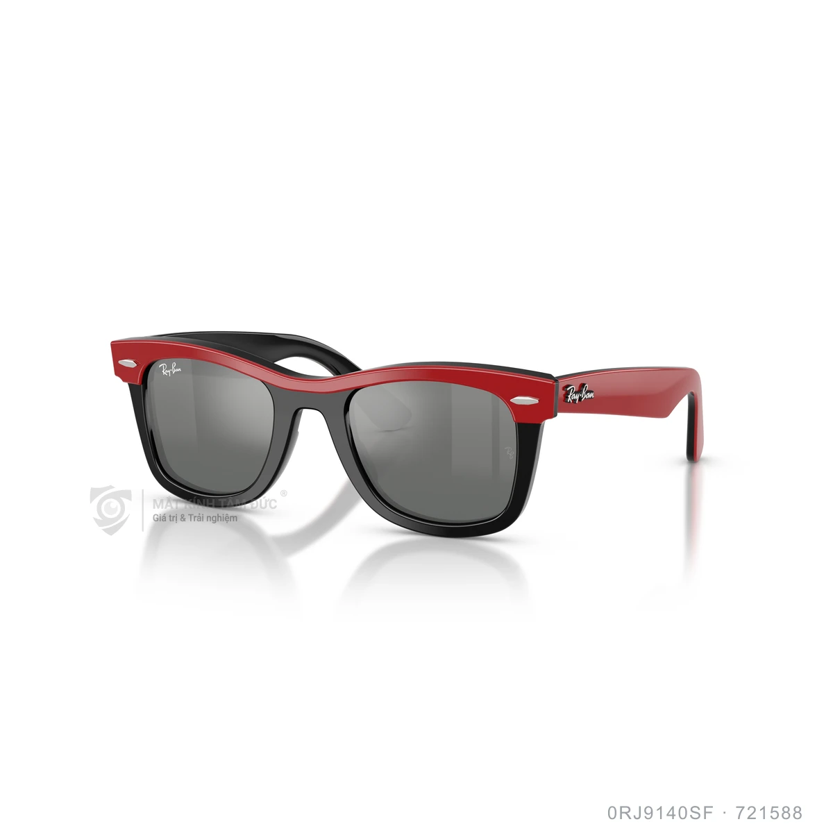 Kính mát Rayban 0RJ9140SF - Ảnh 17