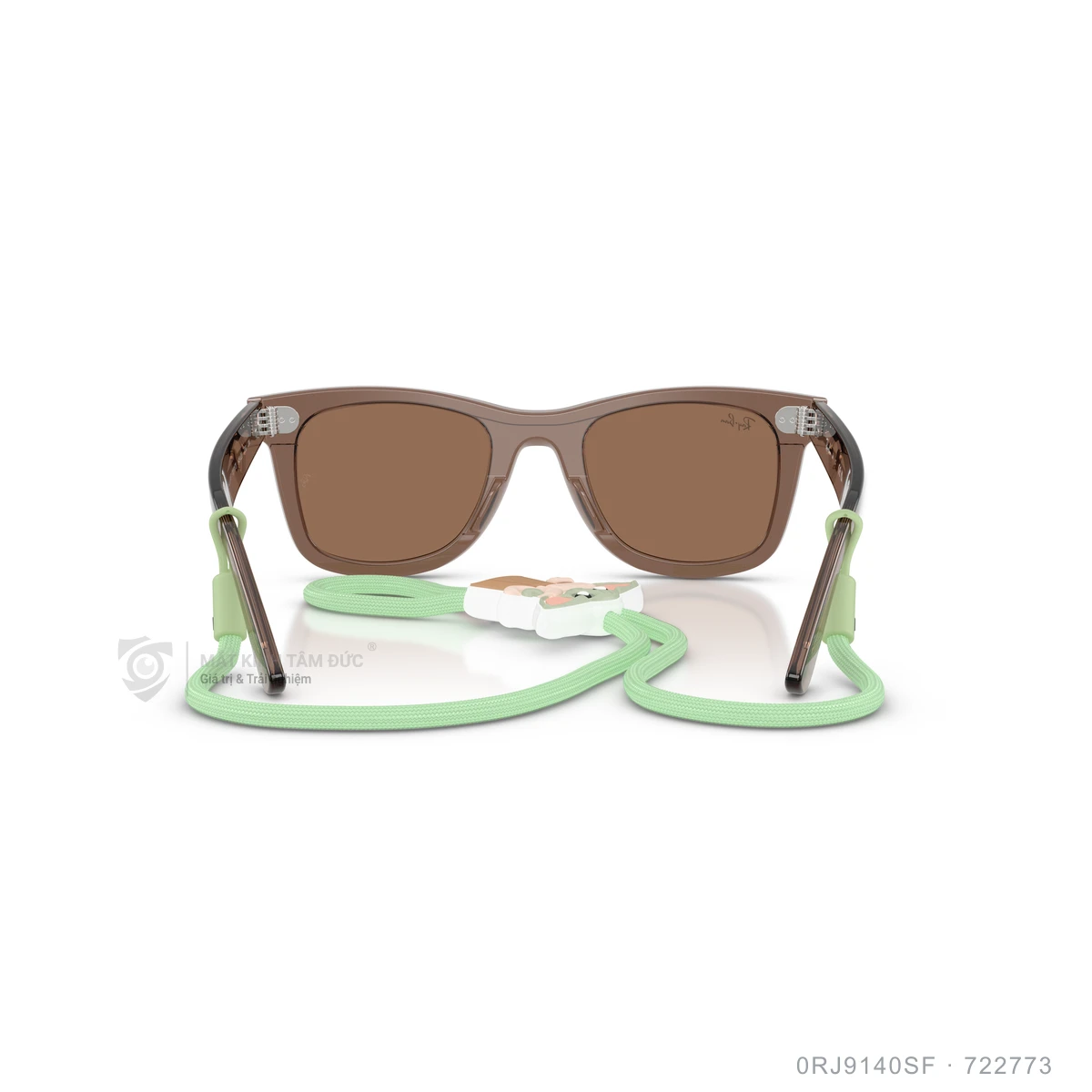 Kính mát Rayban 0RJ9140SF - Ảnh 25