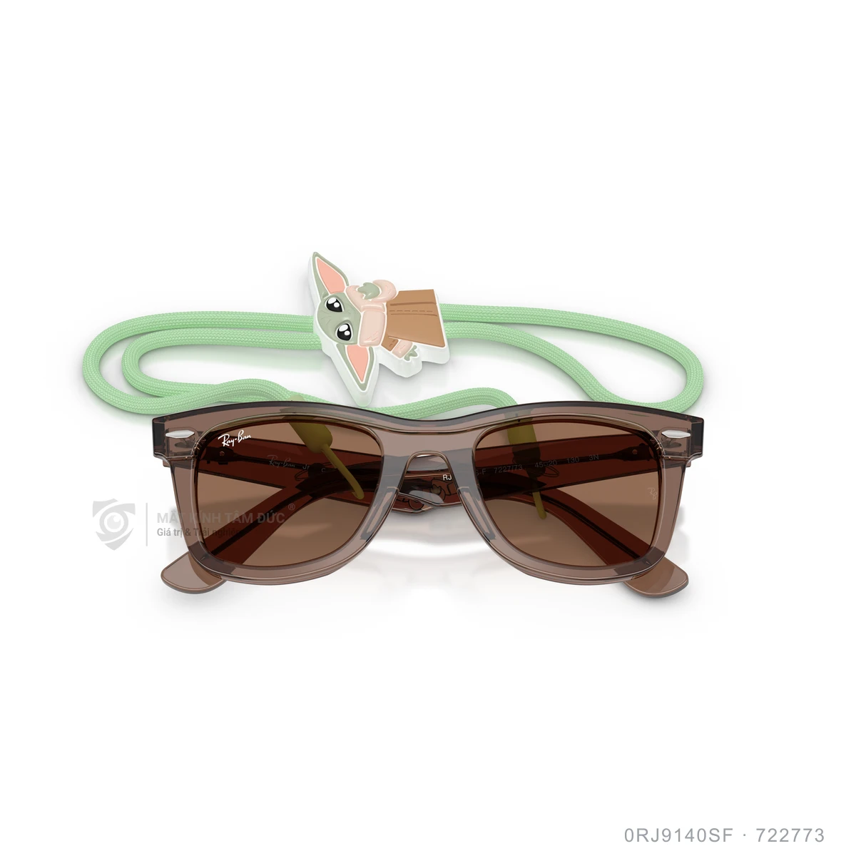 Kính mát Rayban 0RJ9140SF - Ảnh 23