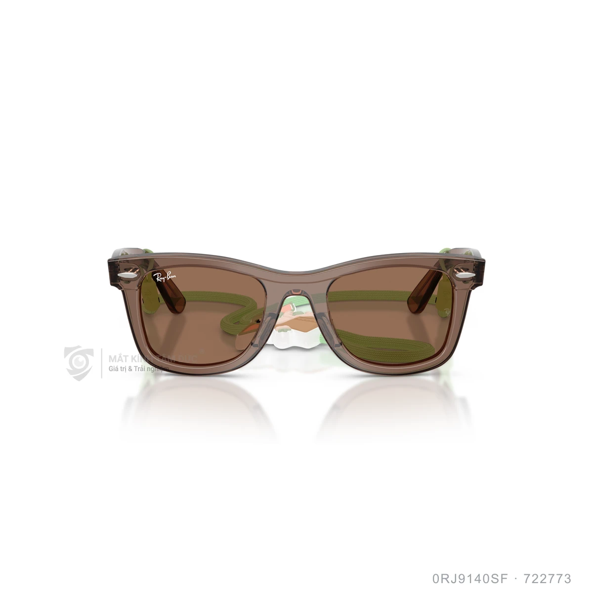 Kính mát Rayban 0RJ9140SF - Ảnh 21