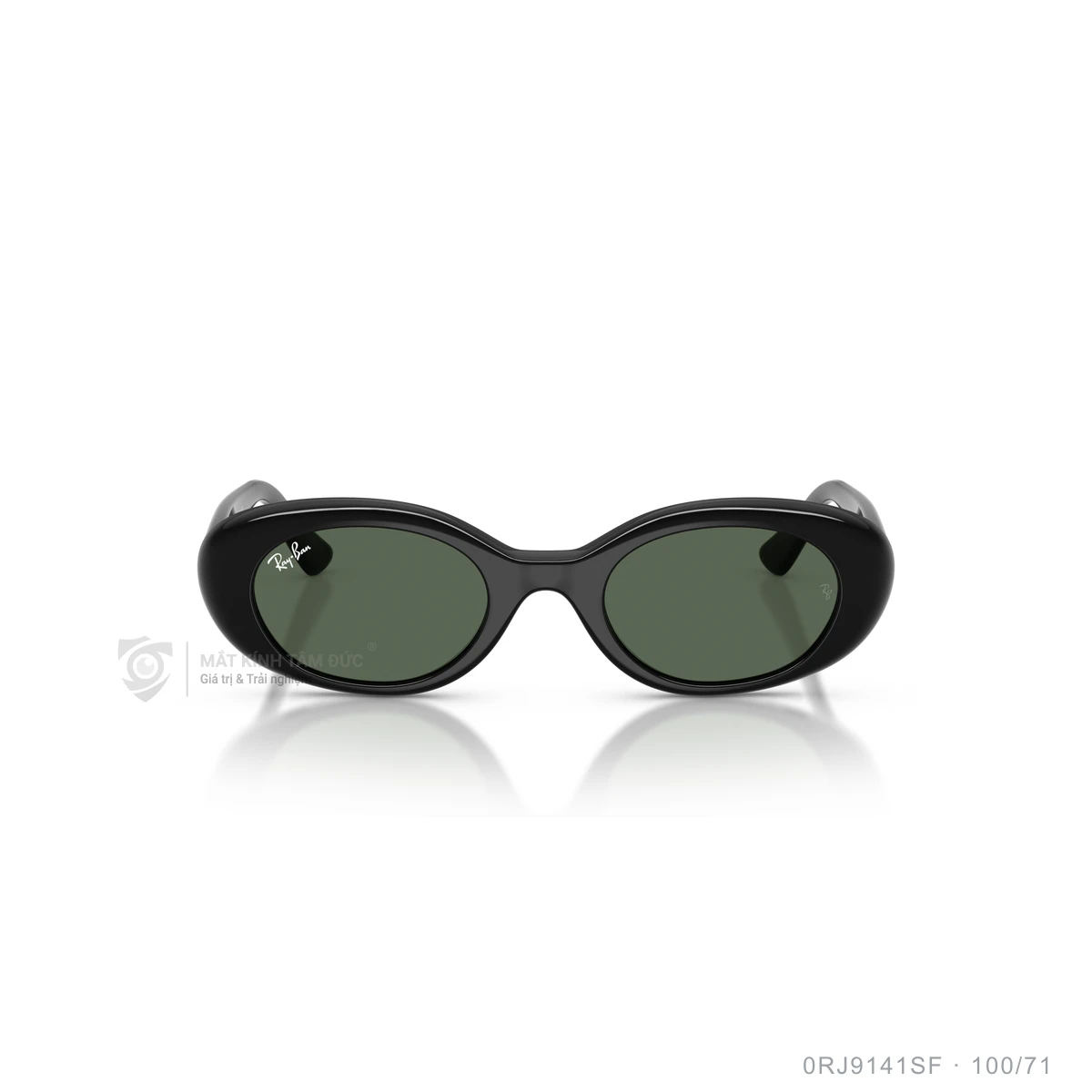 Kính mát Rayban 0RJ9141SF - Ảnh 11