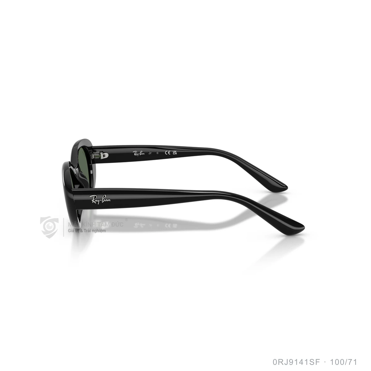 Kính mát Rayban 0RJ9141SF - Ảnh 14