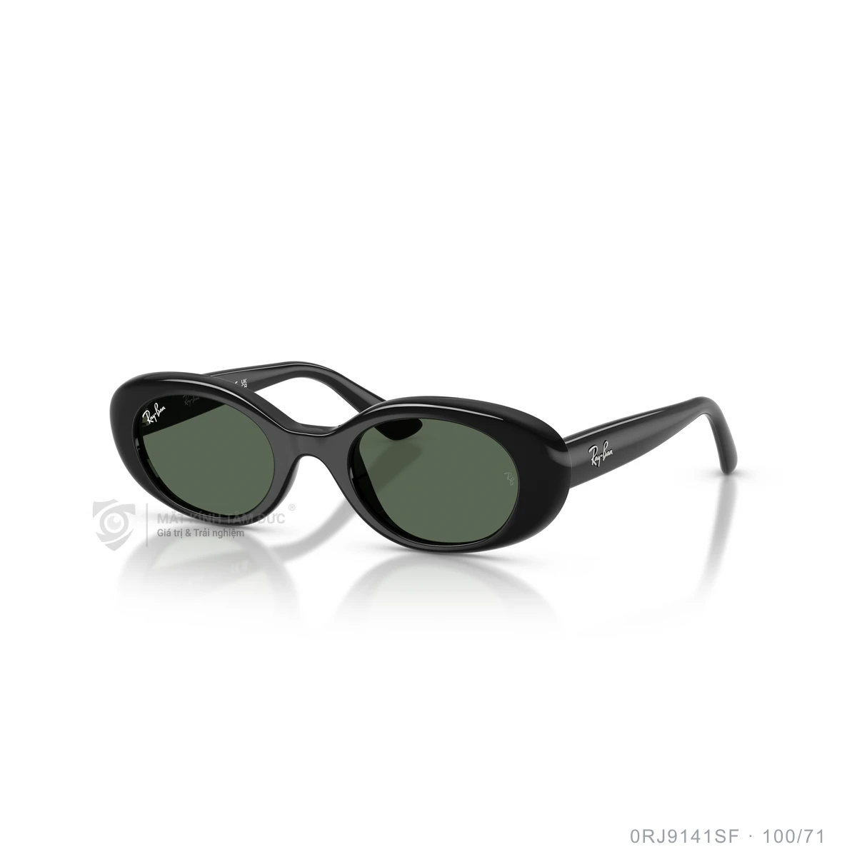 Kính mát Rayban 0RJ9141SF - Ảnh 12