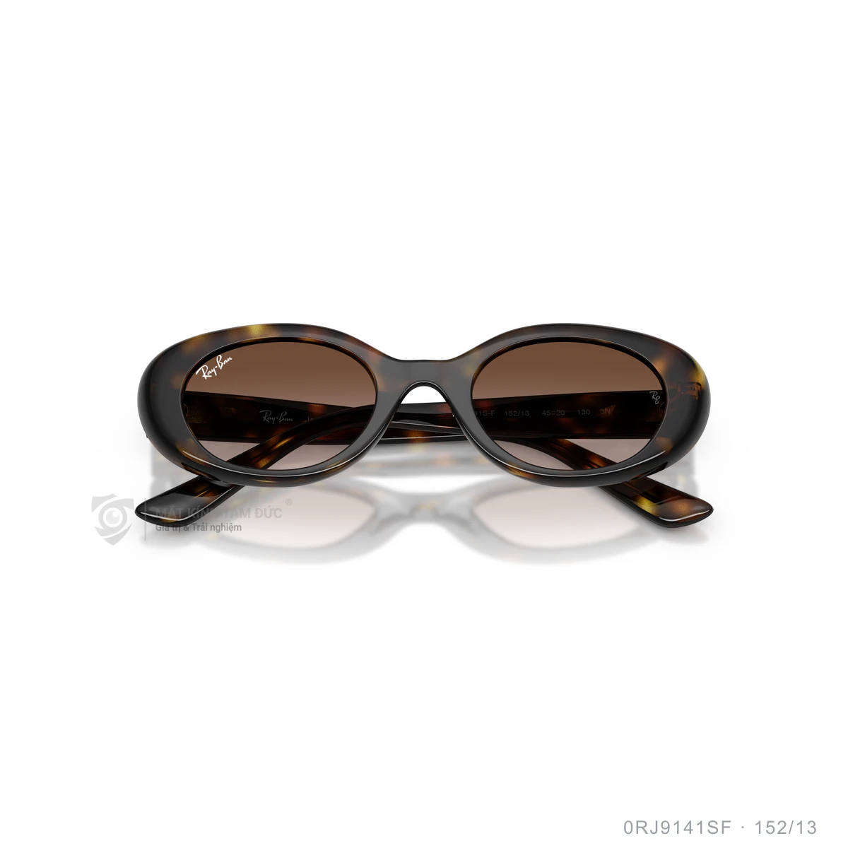 Kính mát Rayban 0RJ9141SF - Ảnh 3