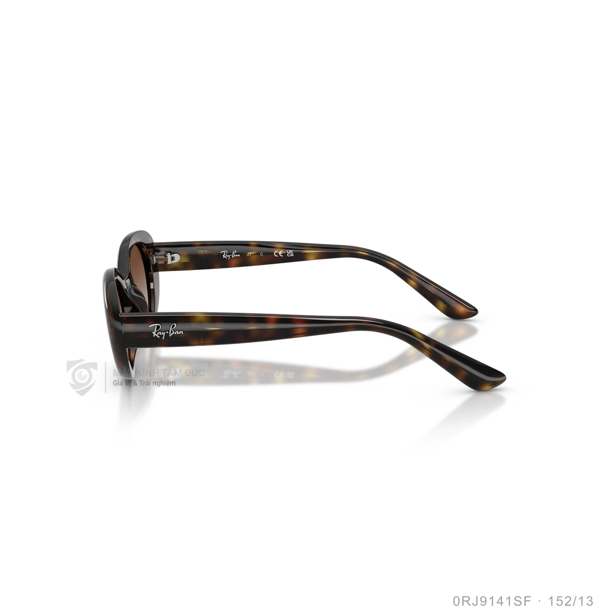 Kính mát Rayban 0RJ9141SF - Ảnh 4