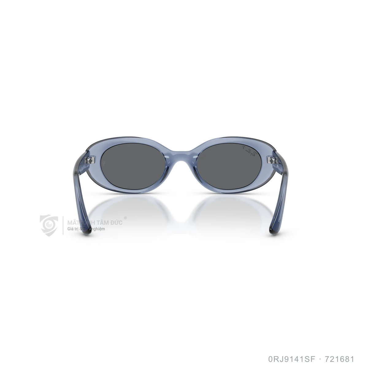 Kính mát Rayban 0RJ9141SF - Ảnh 20