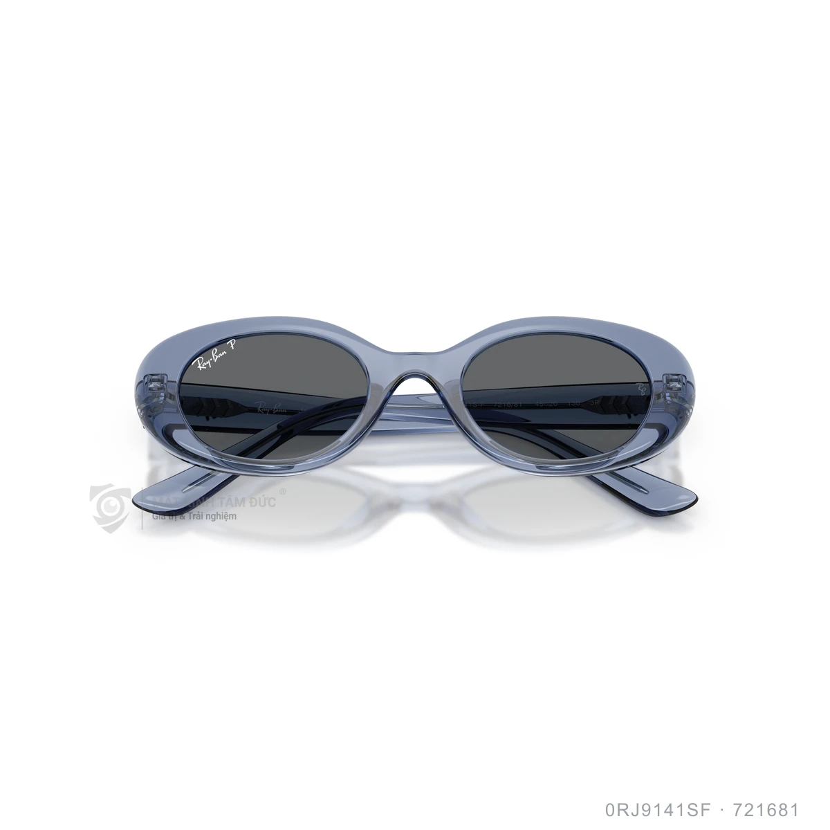 Kính mát Rayban 0RJ9141SF - Ảnh 18