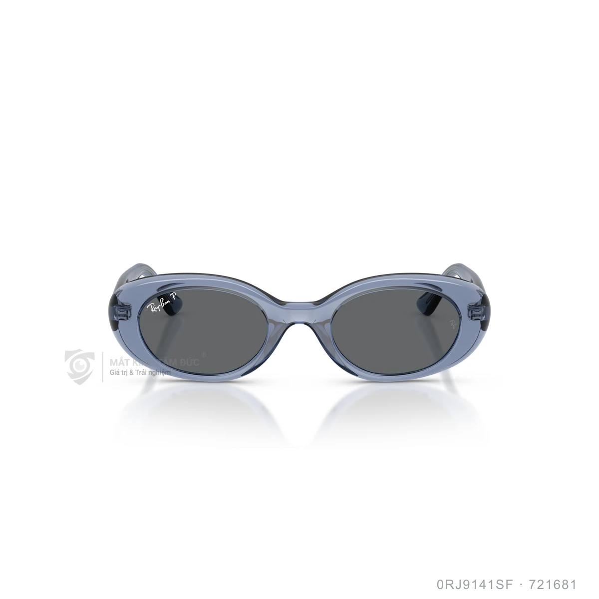 Kính mát Rayban 0RJ9141SF - Ảnh 16