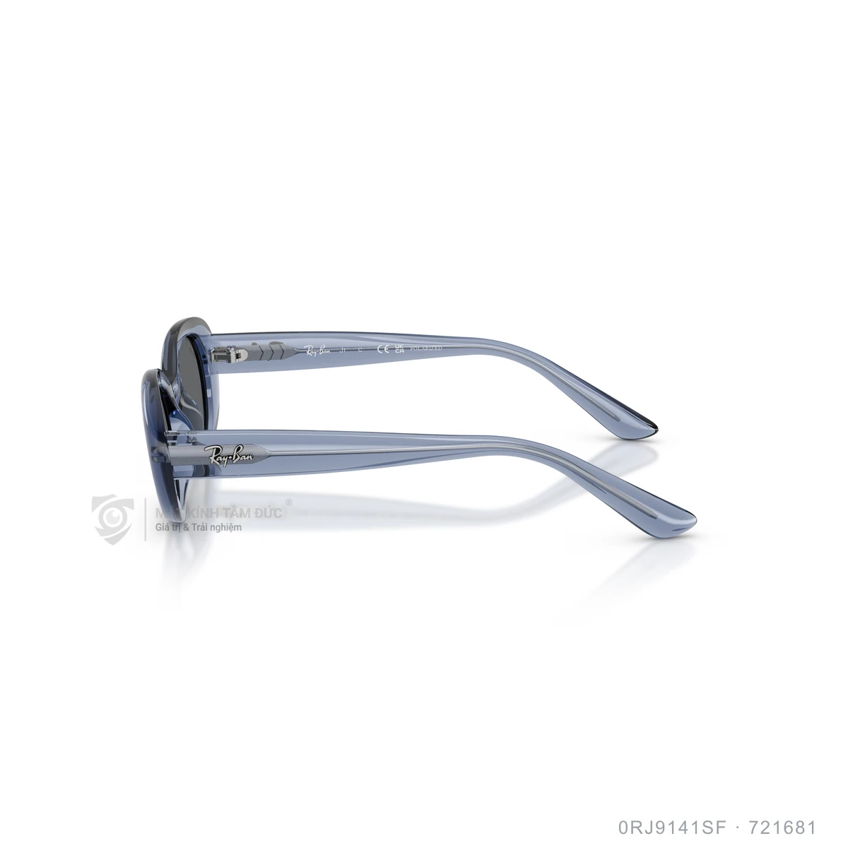 Kính mát Rayban 0RJ9141SF - Ảnh 19