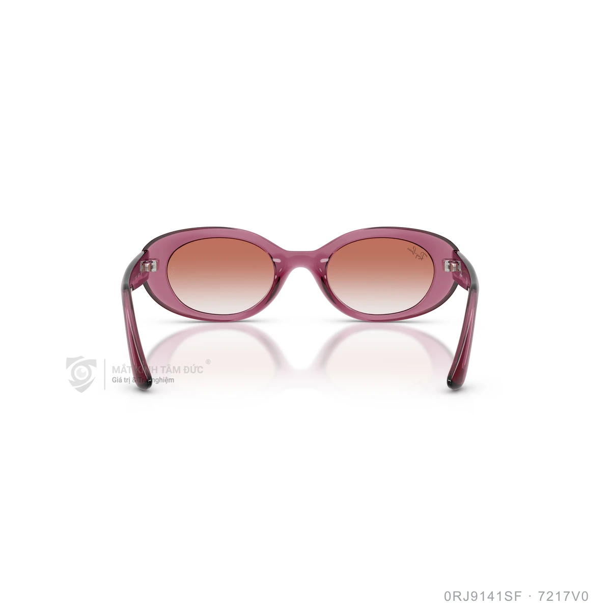 Kính mát Rayban 0RJ9141SF - Ảnh 25