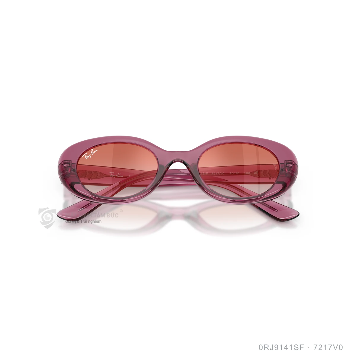 Kính mát Rayban 0RJ9141SF - Ảnh 23