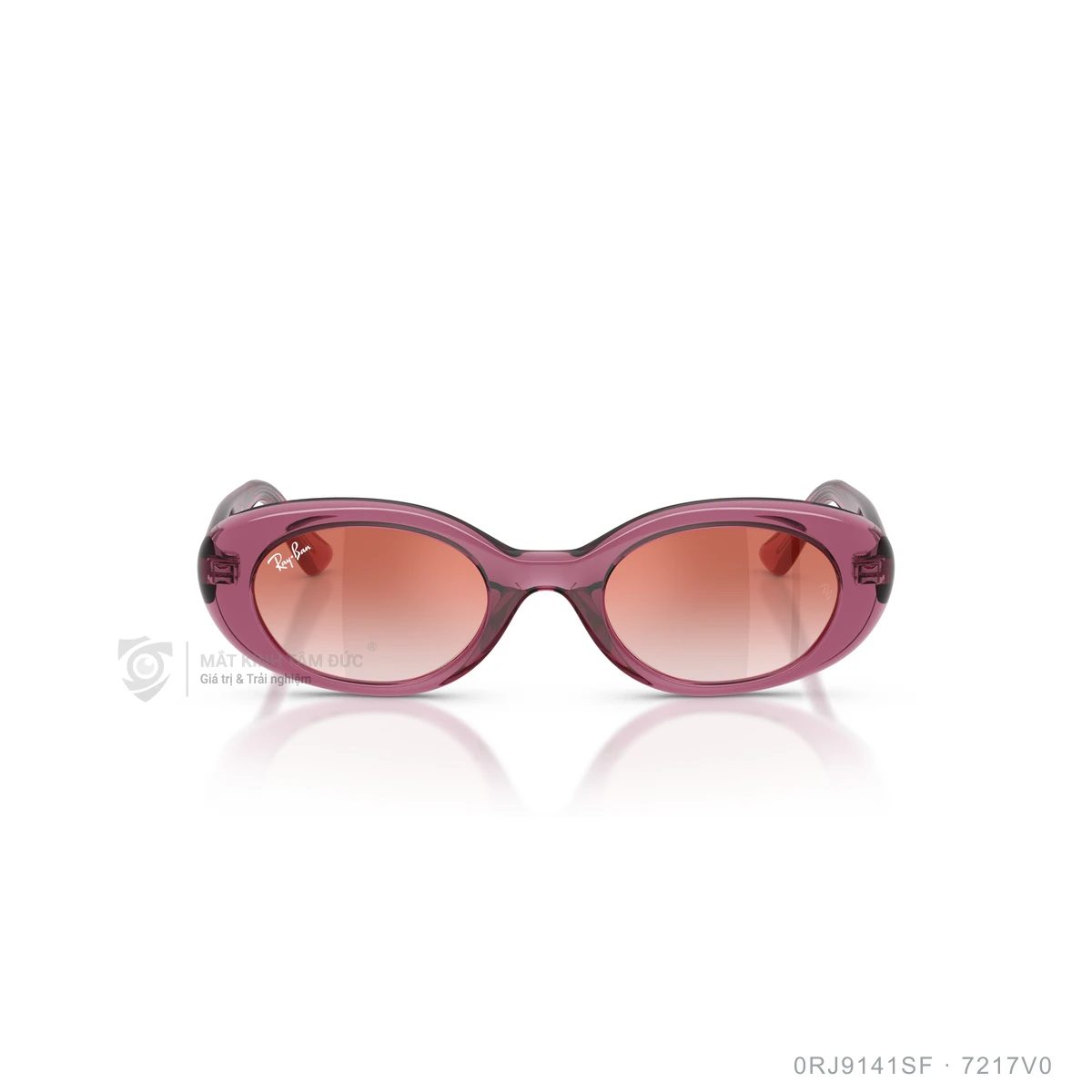 Kính mát Rayban 0RJ9141SF - Ảnh 21