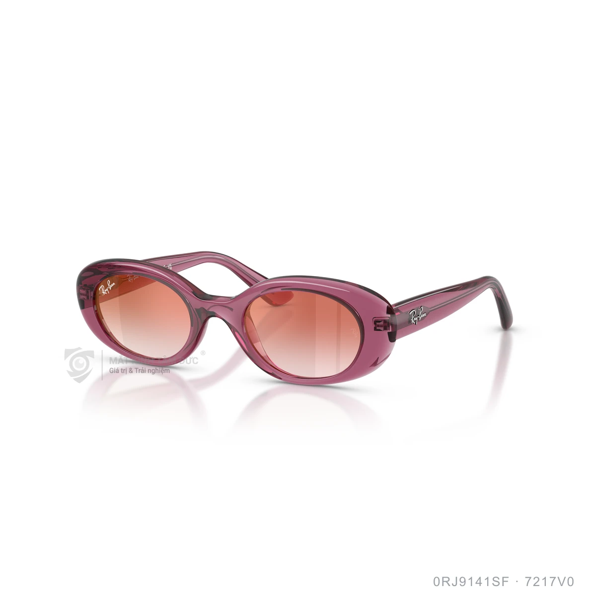 Kính mát Rayban 0RJ9141SF - Ảnh 22