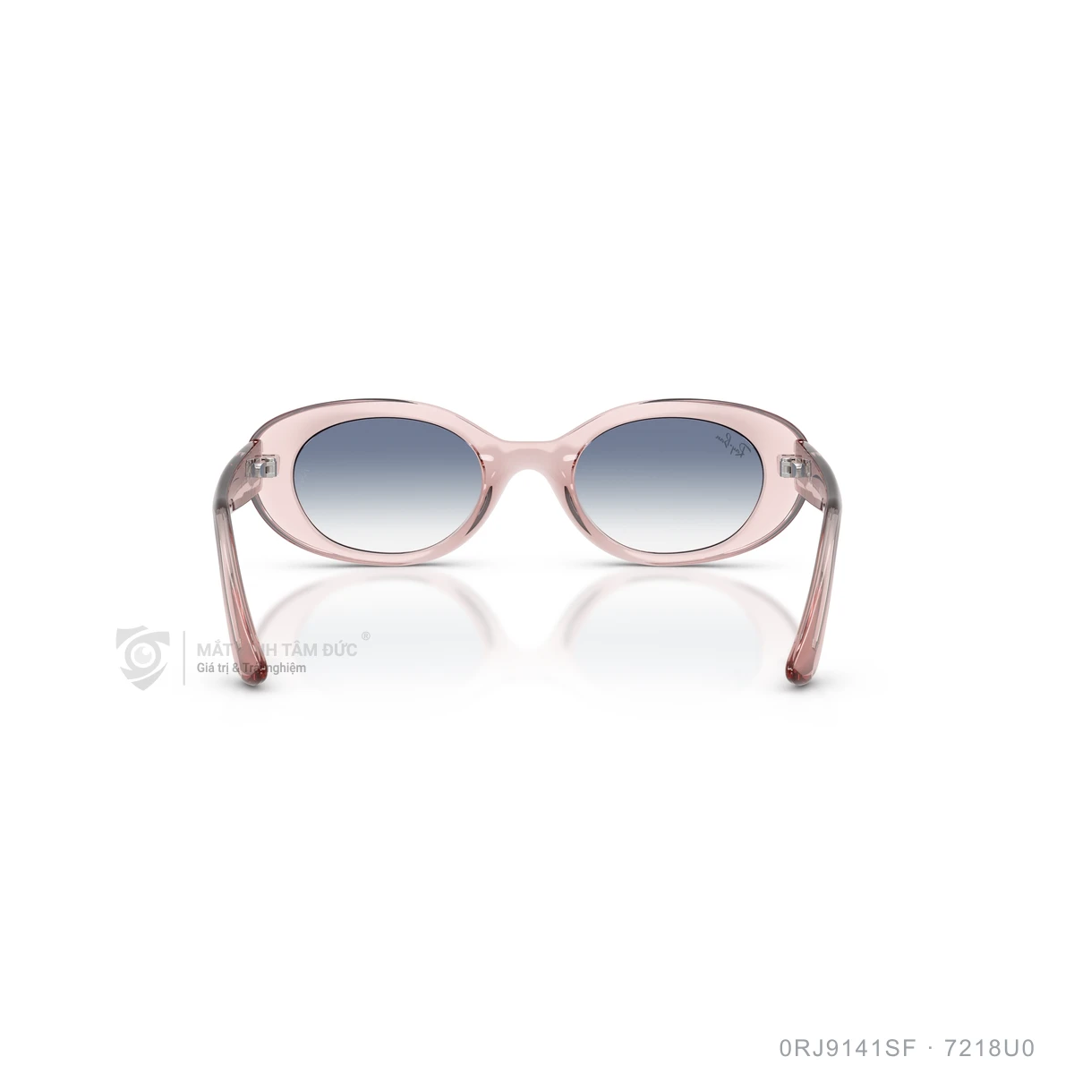 Kính mát Rayban 0RJ9141SF - Ảnh 10