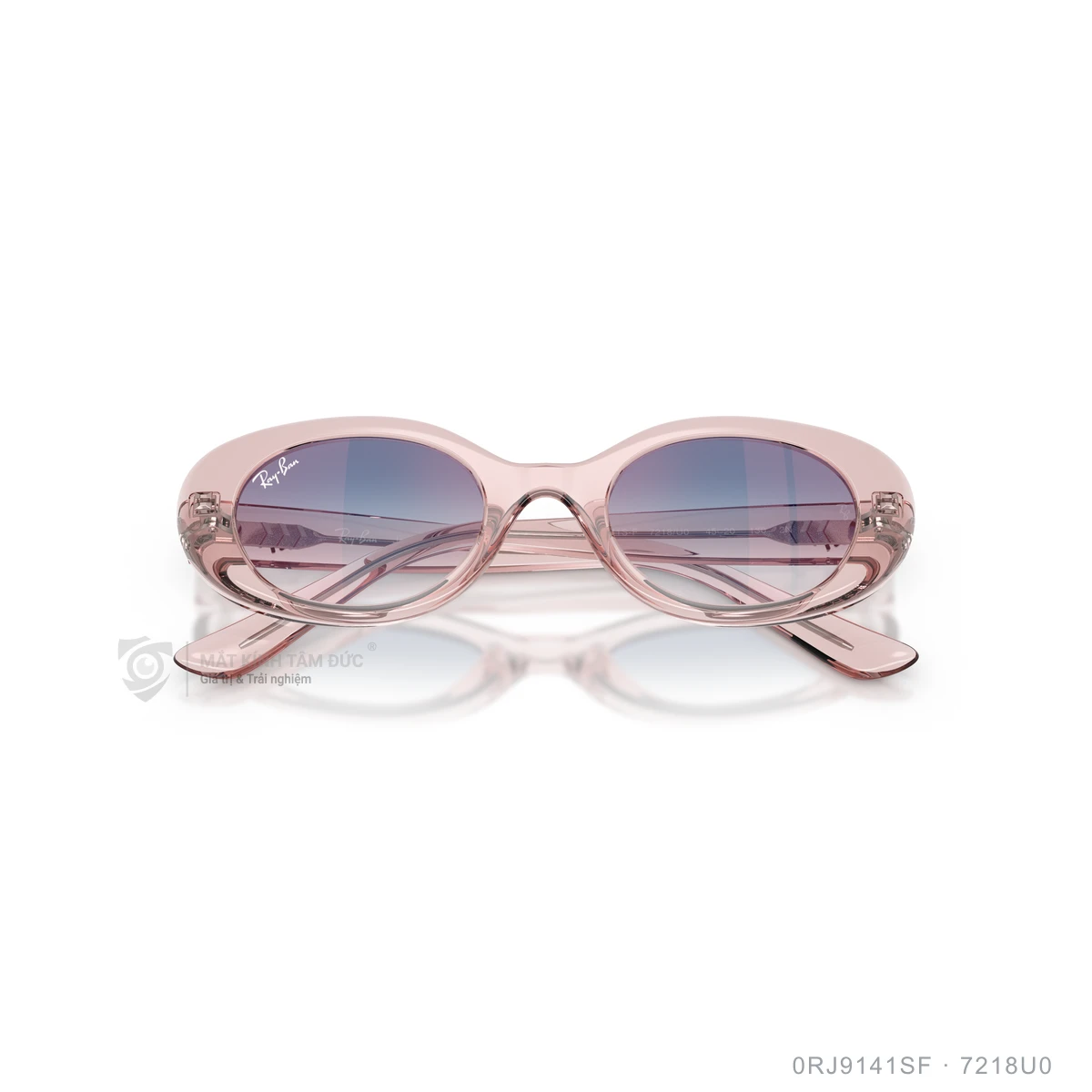 Kính mát Rayban 0RJ9141SF - Ảnh 8