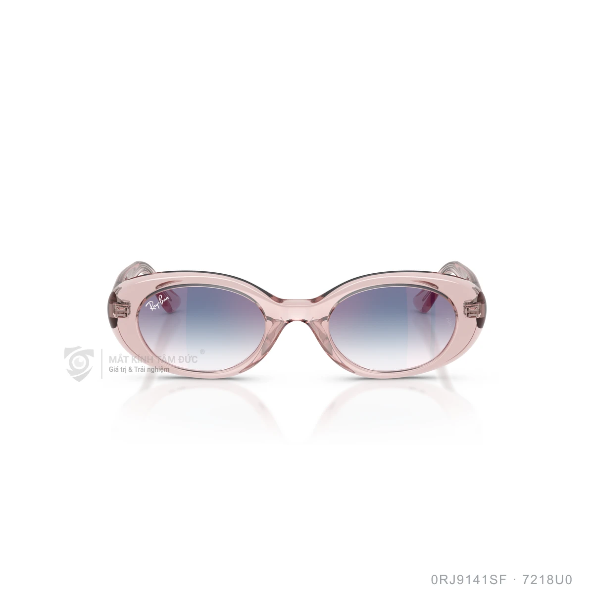 Kính mát Rayban 0RJ9141SF - Ảnh 6
