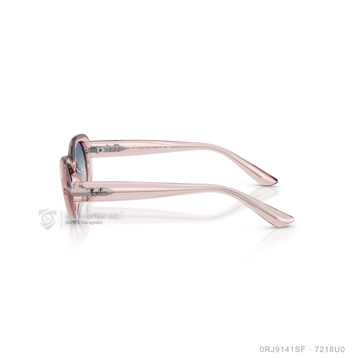 Kính mát Rayban 0RJ9141SF - Ảnh 9
