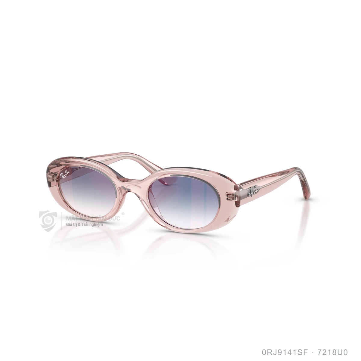 Kính mát Rayban 0RJ9141SF - Ảnh 7