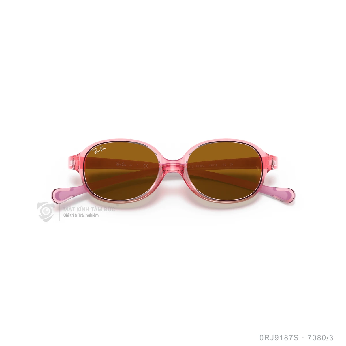 Kính mát Rayban 0RJ9187S - Ảnh 3