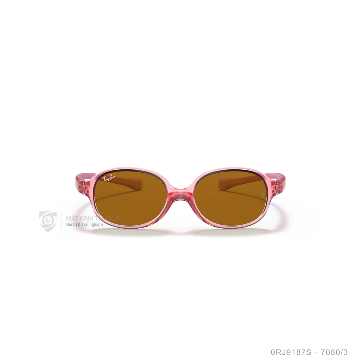 Hình ảnh thực tế Kính mát Rayban 0RJ9187S