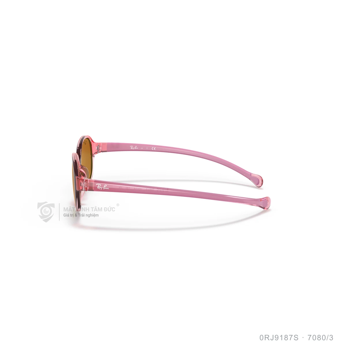 Kính mát Rayban 0RJ9187S - Ảnh 4