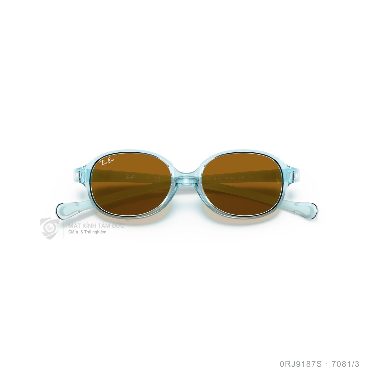 Kính mát Rayban 0RJ9187S - Ảnh 8
