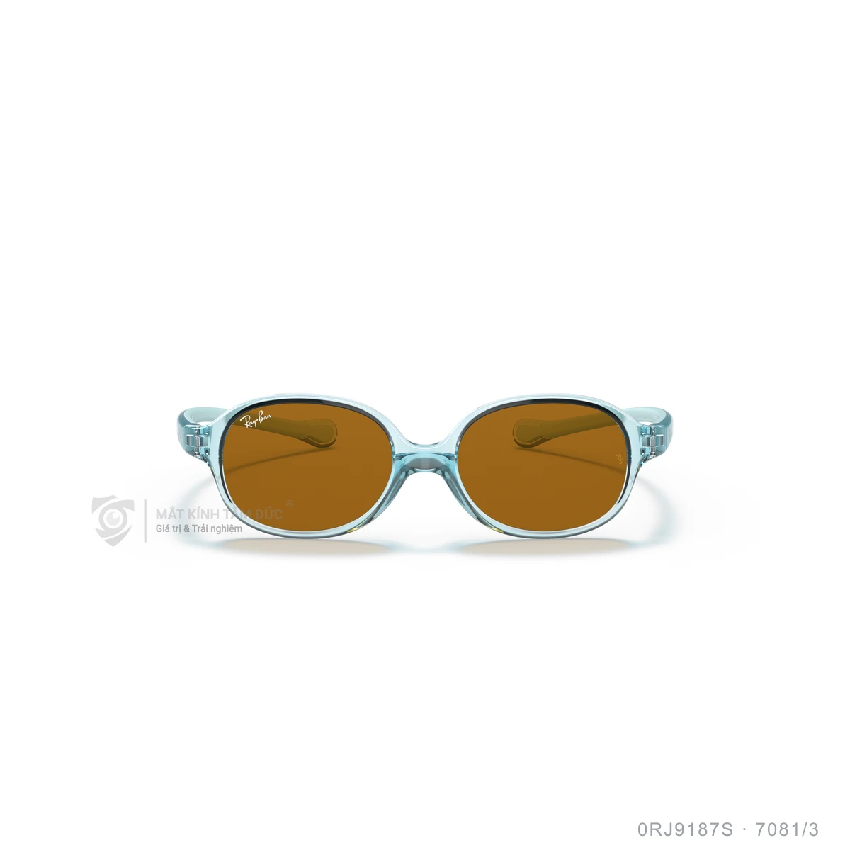 Kính mát Rayban 0RJ9187S - Ảnh 6