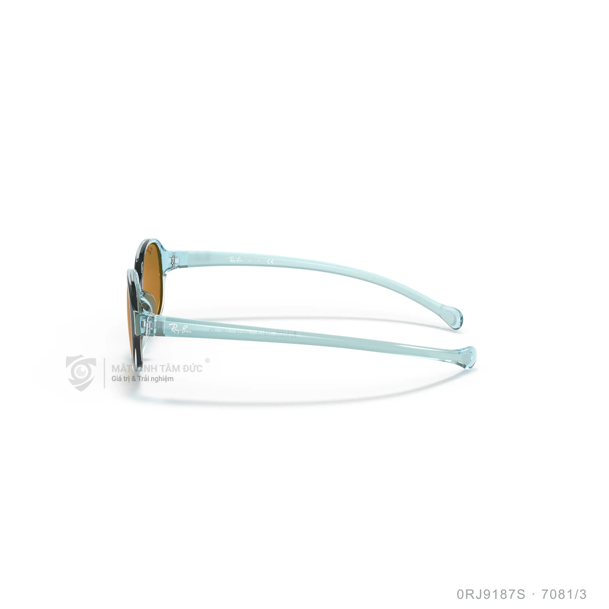 Kính mát Rayban 0RJ9187S - Ảnh 9