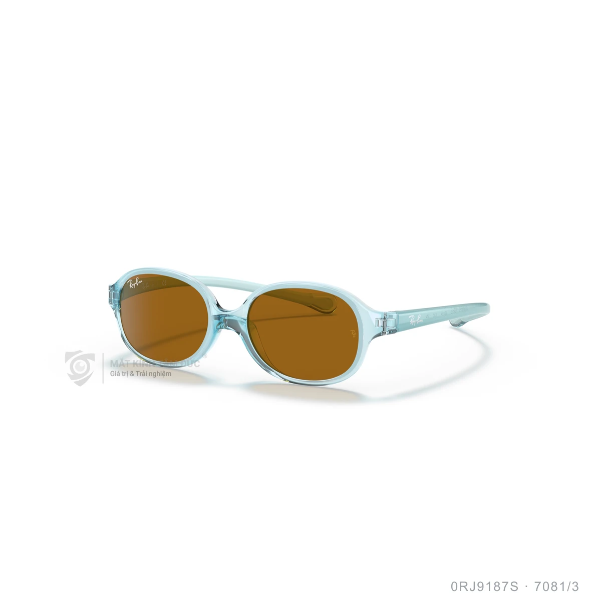 Kính mát Rayban 0RJ9187S - Ảnh 7