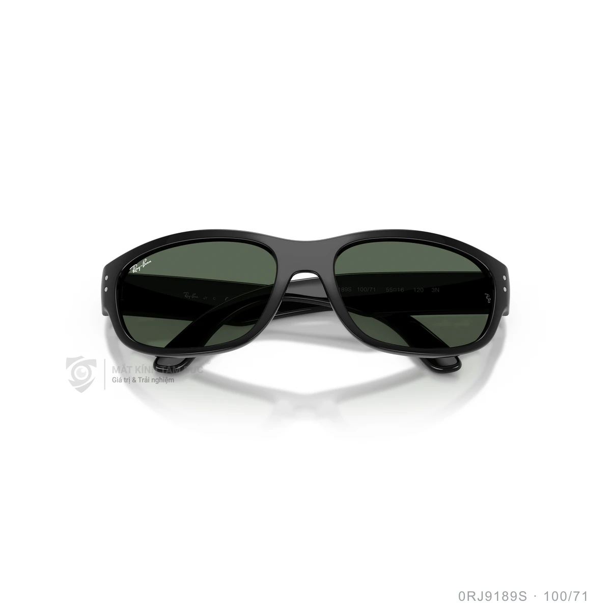 Kính mát Rayban 0RJ9189S - Ảnh 3