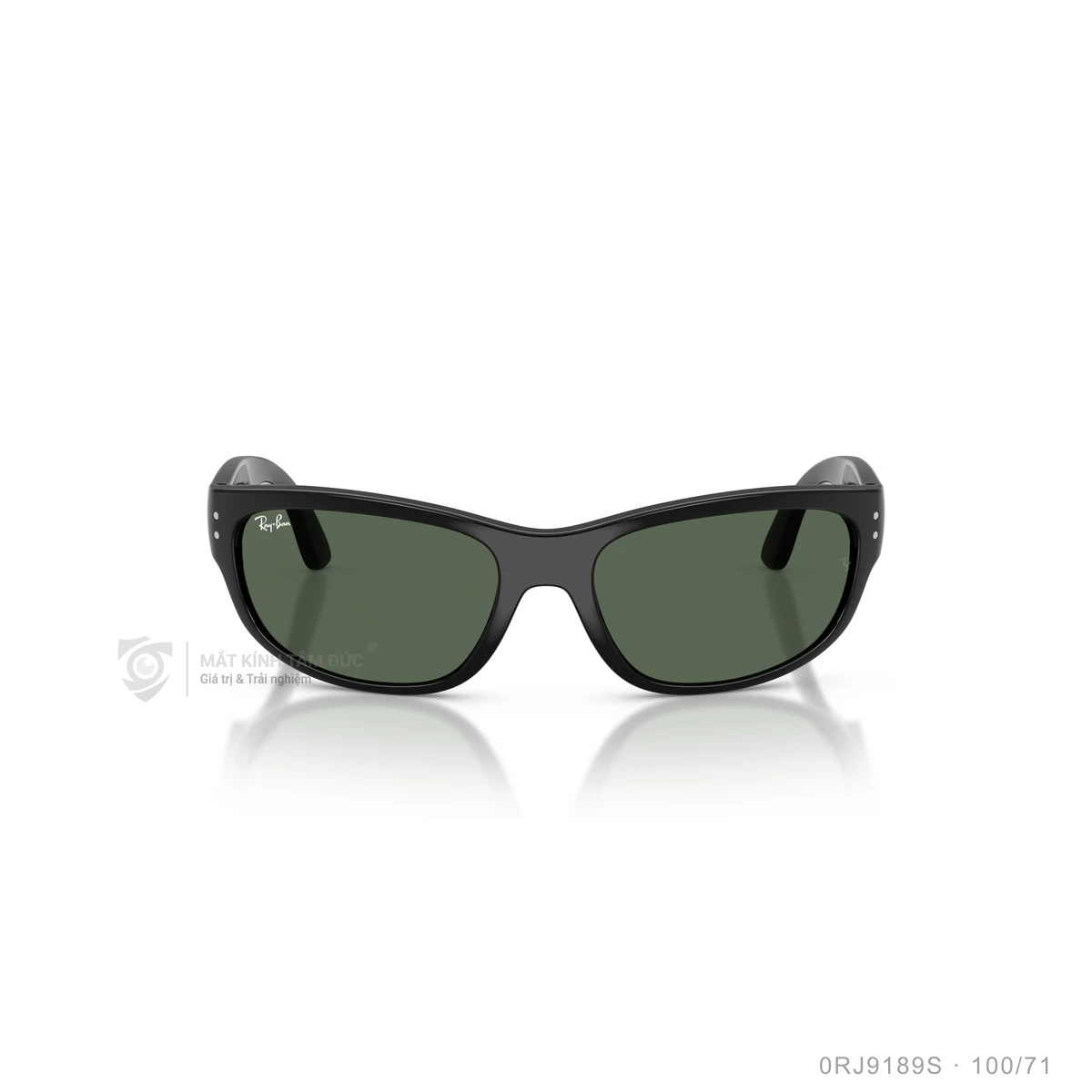 Hình ảnh thực tế Kính mát Rayban 0RJ9189S