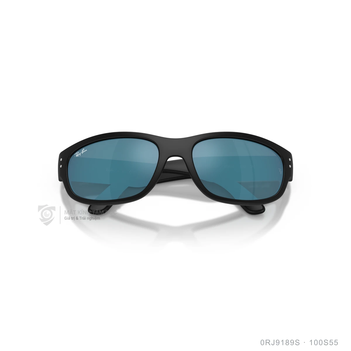 Kính mát Rayban 0RJ9189S - Ảnh 8