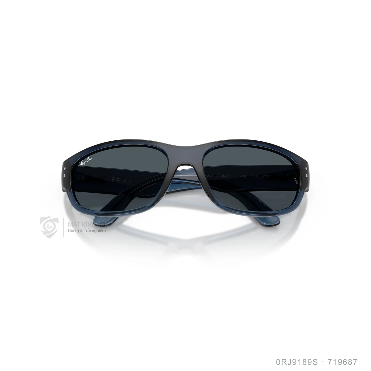 Kính mát Rayban 0RJ9189S - Ảnh 13