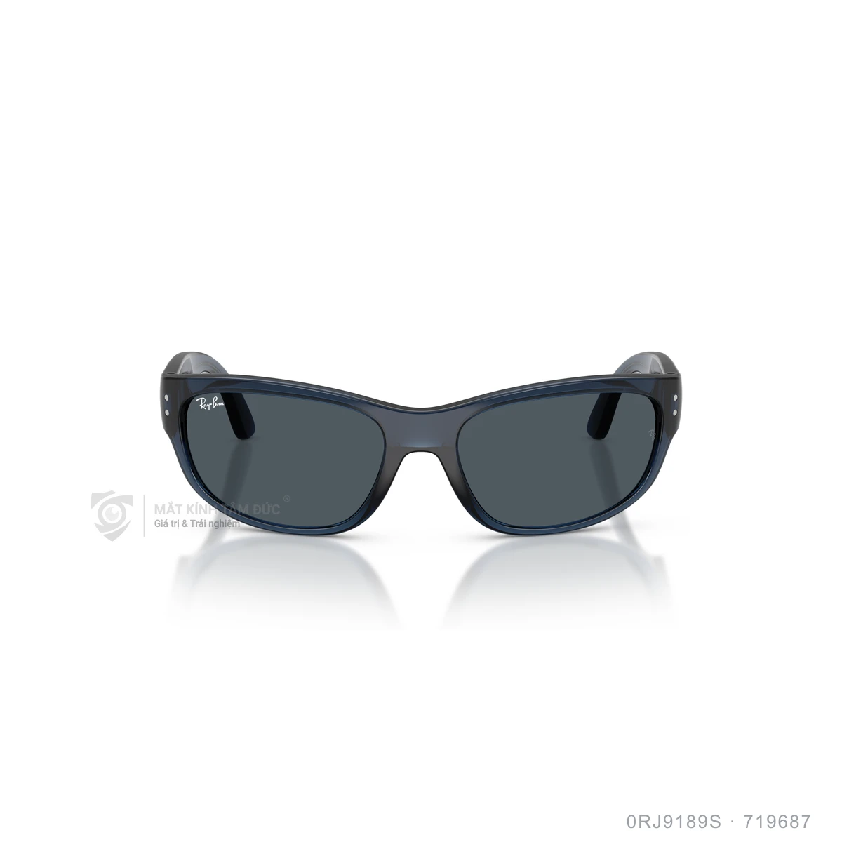 Kính mát Rayban 0RJ9189S - Ảnh 11