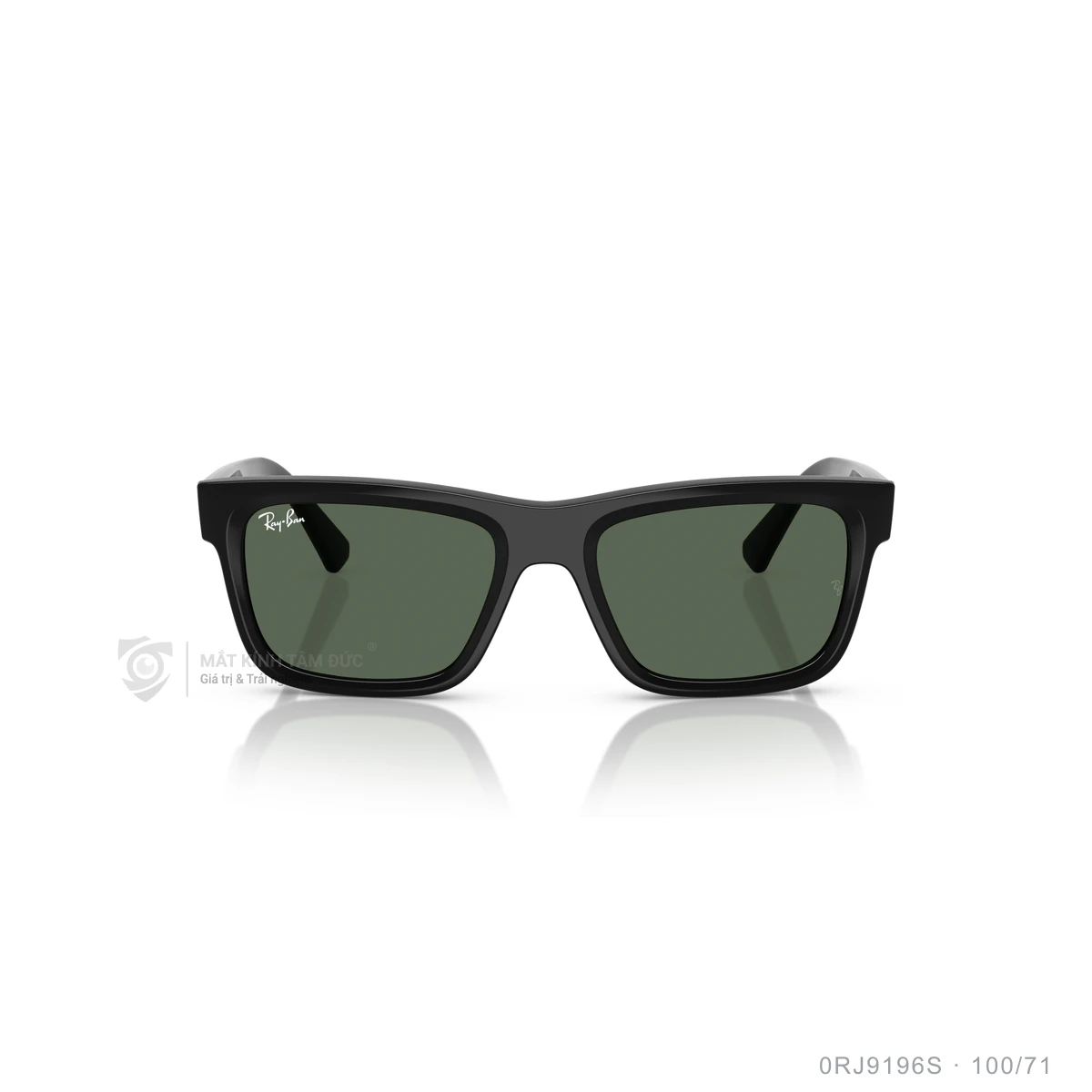 Hình ảnh thực tế Kính mát Rayban 0RJ9196S
