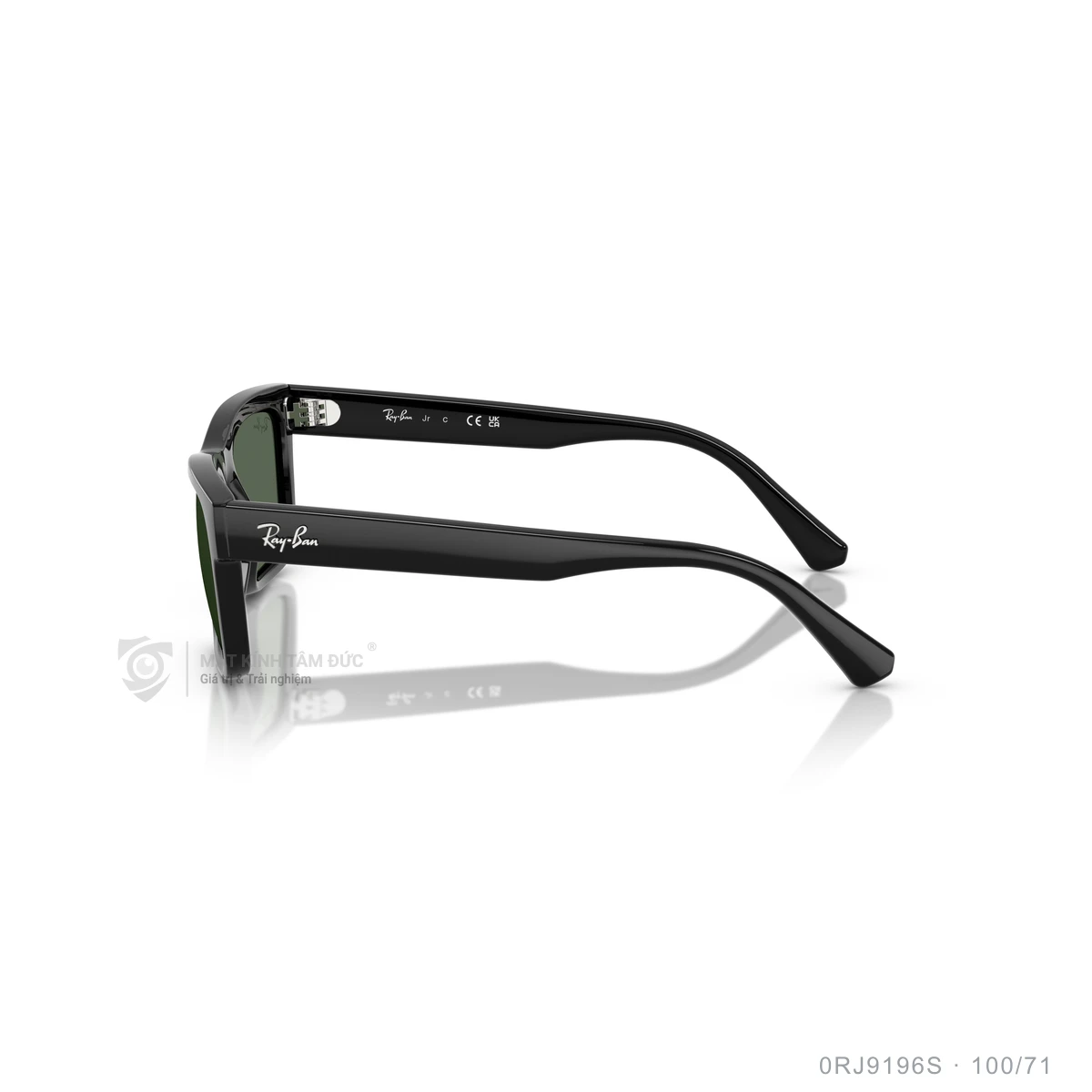 Kính mát Rayban 0RJ9196S - Ảnh 4