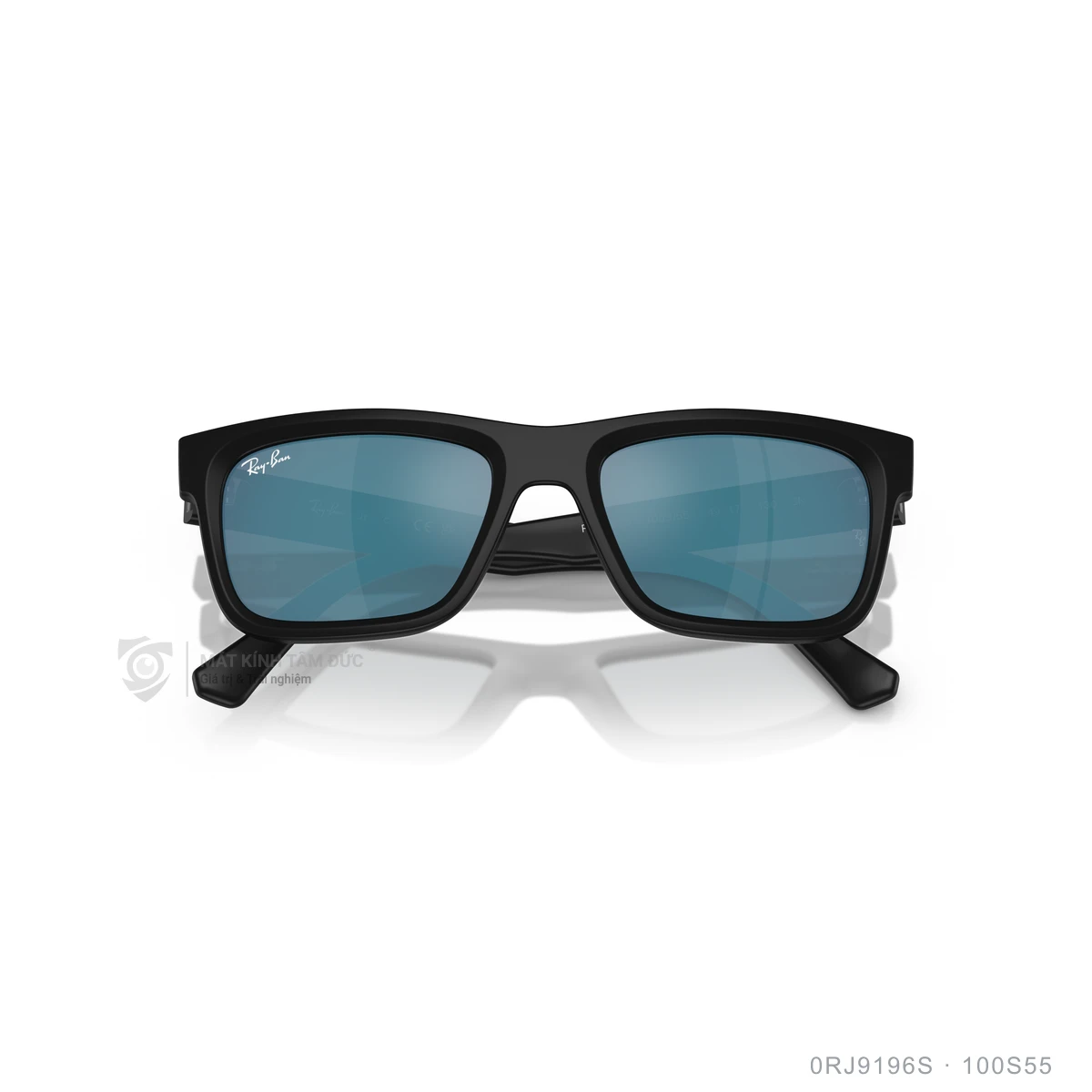 Kính mát Rayban 0RJ9196S - Ảnh 8