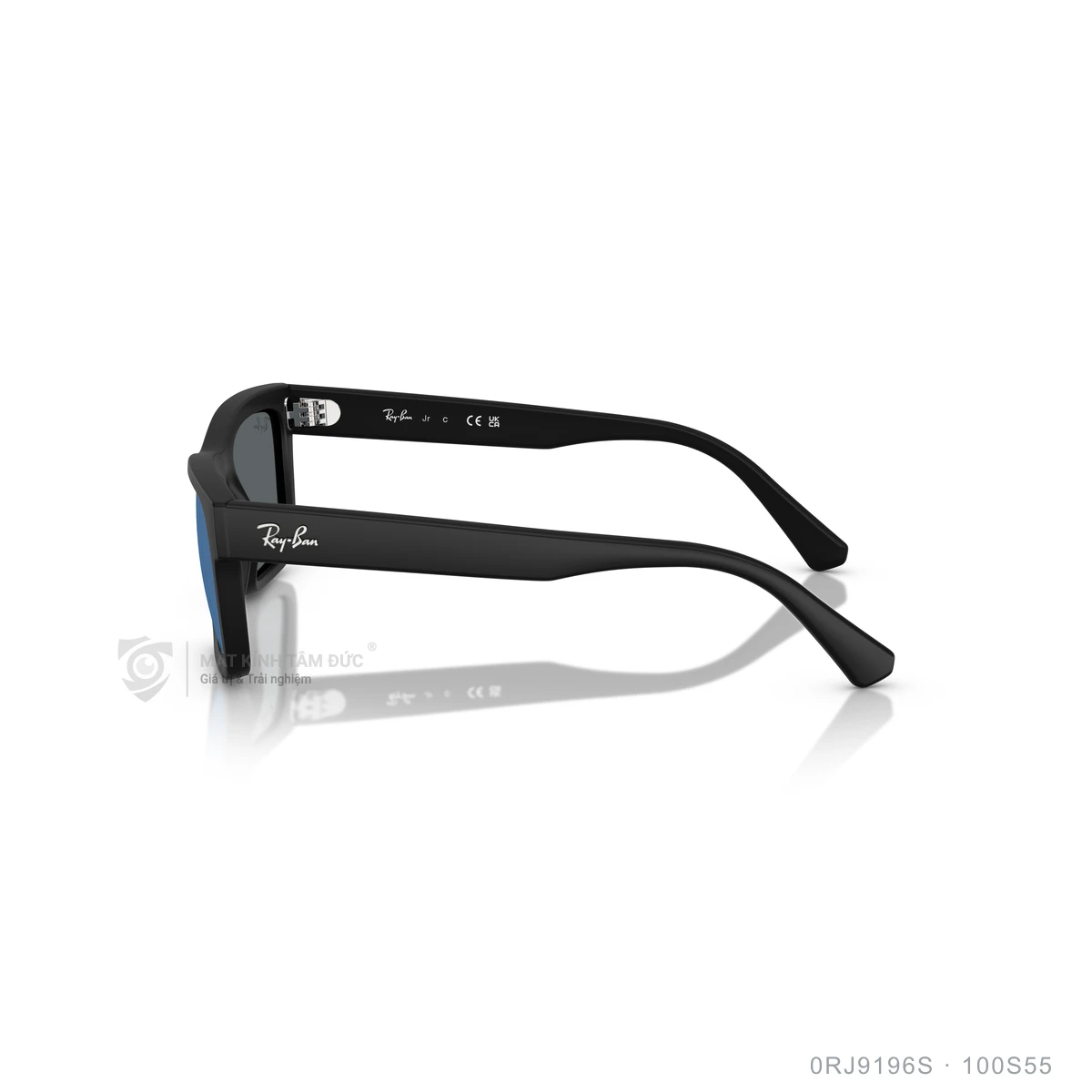 Kính mát Rayban 0RJ9196S - Ảnh 9