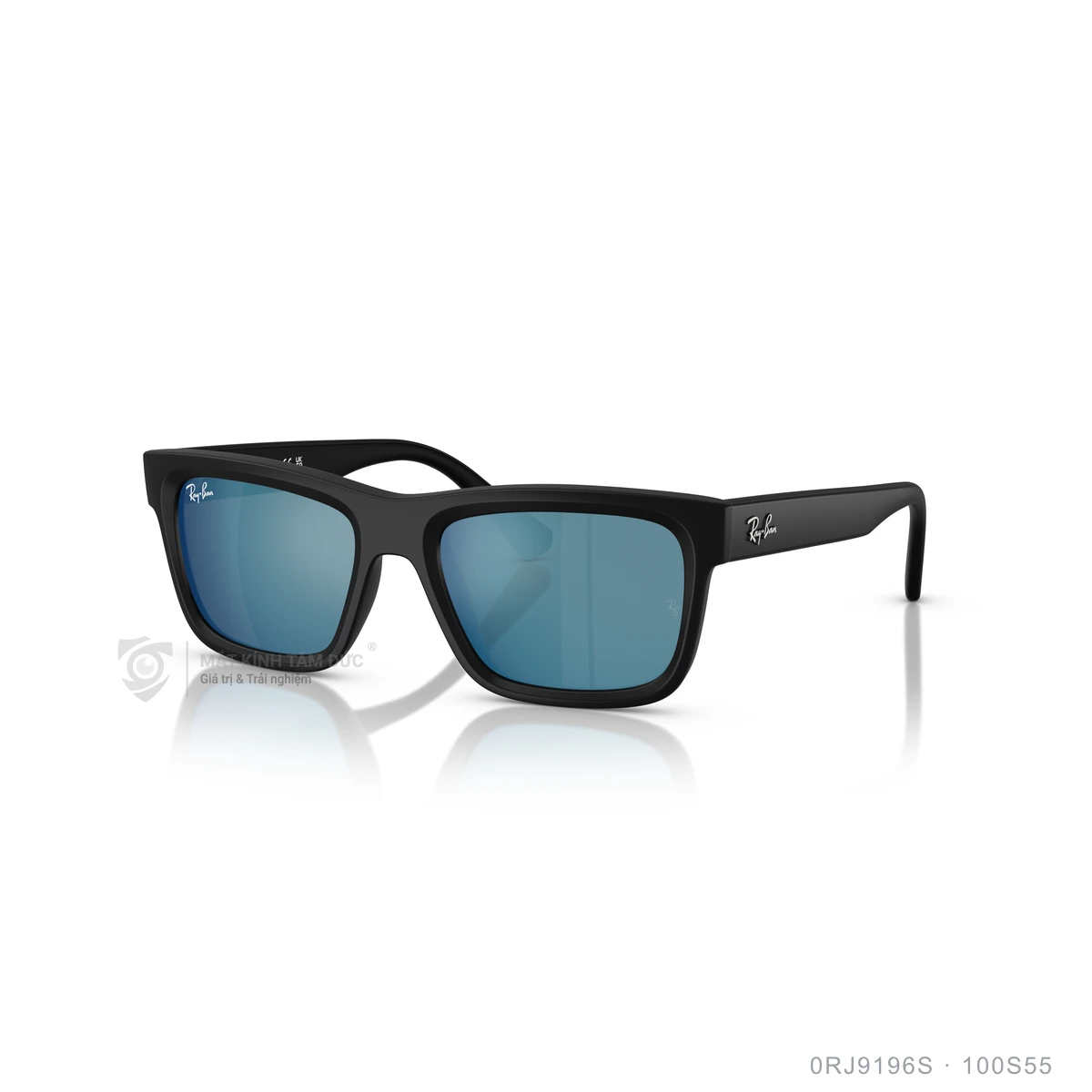 Kính mát Rayban 0RJ9196S - Ảnh 7
