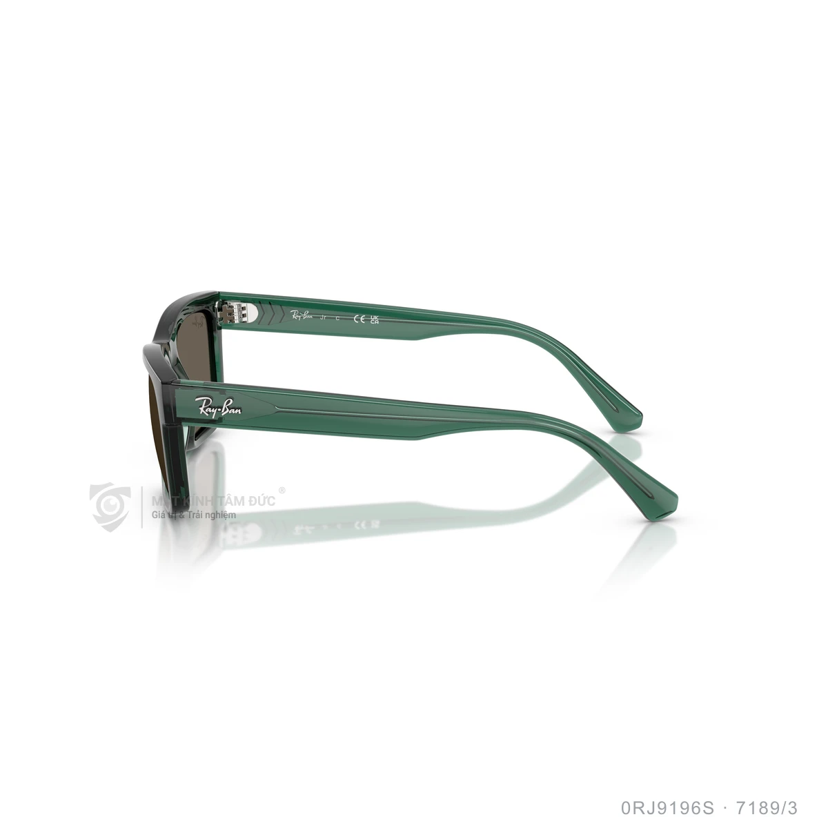 Kính mát Rayban 0RJ9196S - Ảnh 14