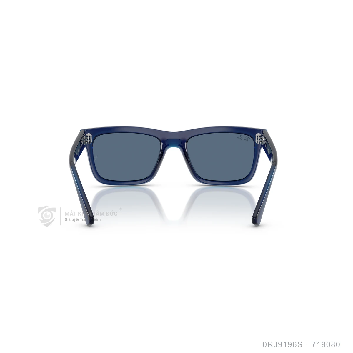 Kính mát Rayban 0RJ9196S - Ảnh 20