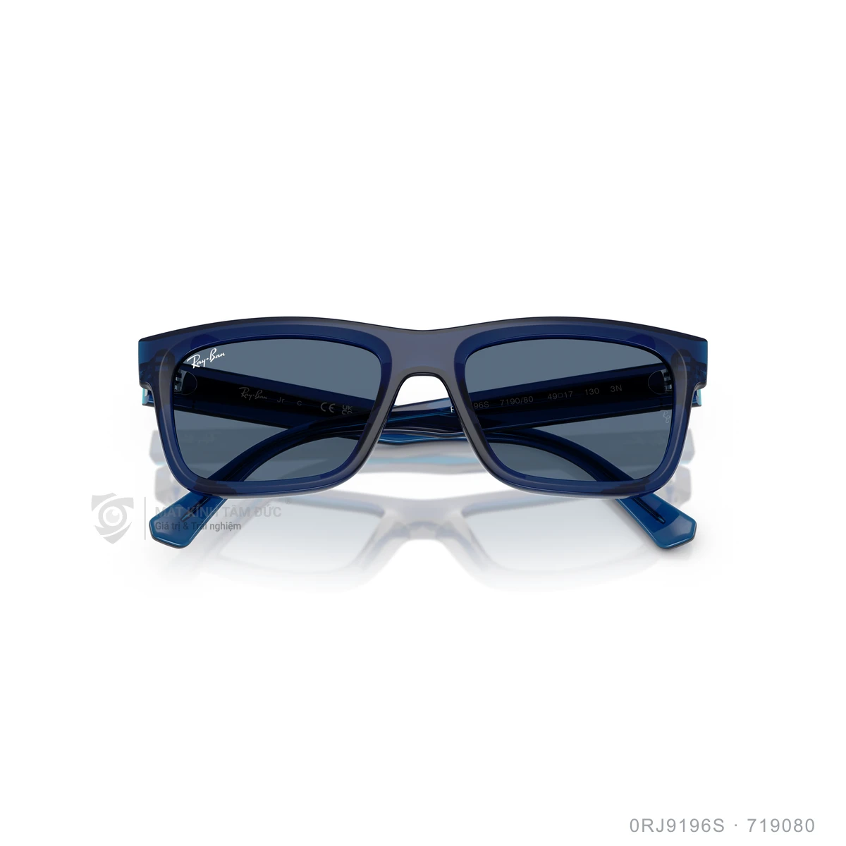 Kính mát Rayban 0RJ9196S - Ảnh 18