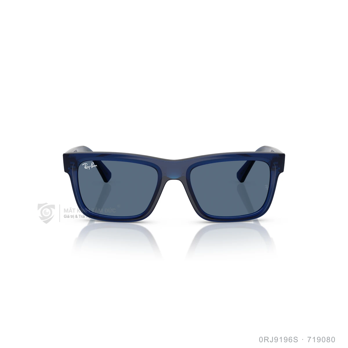 Kính mát Rayban 0RJ9196S - Ảnh 16