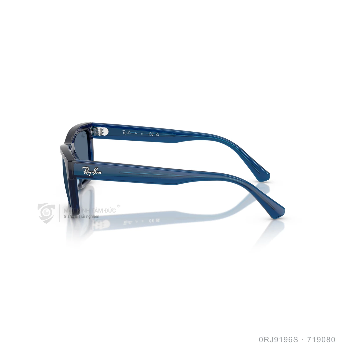 Kính mát Rayban 0RJ9196S - Ảnh 19