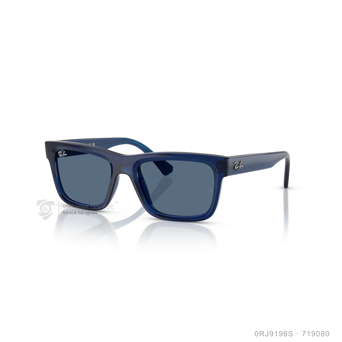 Kính mát Rayban 0RJ9196S - Ảnh 17